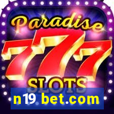 n19 bet.com